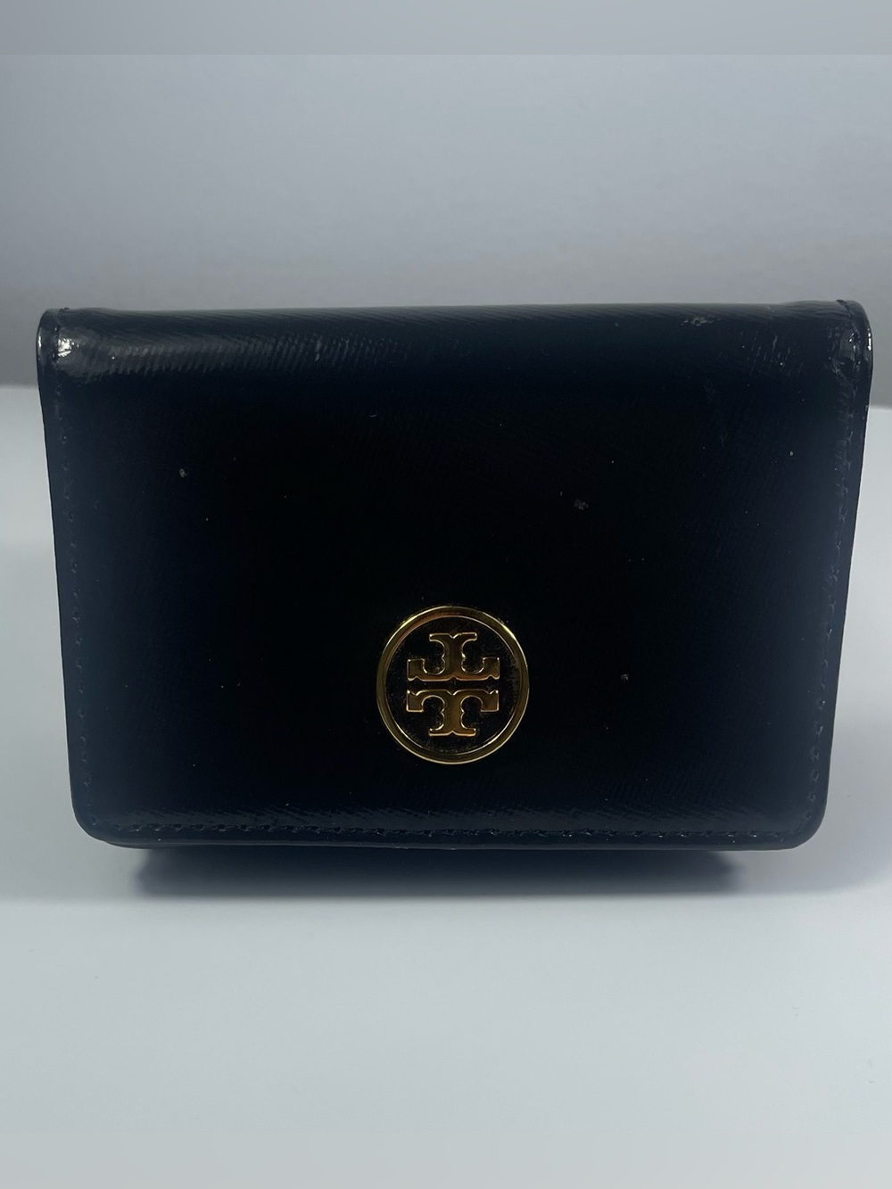 Tory Burch Card Holder Wallet